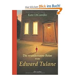 Die wundersame Reise von Edward Tulane