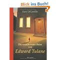 Die wundersame Reise von Edward Tulane