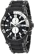 Invicta Men's 1480 Sea Spider Collection Scuba Chronograph Watch