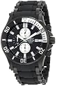 Invicta Men's 1480 Sea Spider Collection Scuba Chronograph Watch
