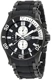 Invicta Men's 1480 Sea Spider Collection Scuba Chronograph Watch