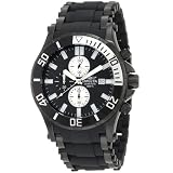 Invicta Men's 1480 Sea Spider Collection Scuba Chronograph Watch