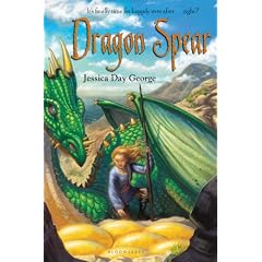 Dragon Spear