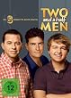 Two and a Half Men: Mein cooler Onkel Charlie - Die komplette achte Staffel [2 DVDs]