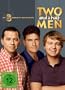 Two and a Half Men: Mein cooler Onkel Charlie - Die komplette achte Staffel [2 DVDs]