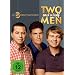 Two and a Half Men: Mein cooler Onkel Charlie - Die komplette achte Staffel [2 DVDs]