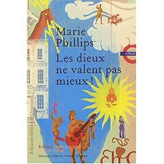 Les dieux ne valent pas mieux