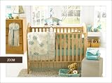 Daisy 4 Piece Crib Bedding Set By Bananafish
