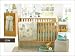 Daisy 4 Piece Crib Bedding Set By Bananafish