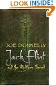 Jack Flint and the Redthorn Sword