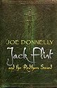 Jack Flint and the Redthorn Sword