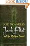 Jack Flint and the Redthorn Sword (Jack Flint Trilogy)