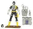 GI Joe Anniversary Hall of Heros -  B A T