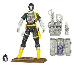 GI Joe Anniversary Hall of Heros -  B A T