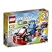 LEGO Creator Red Go-Kart