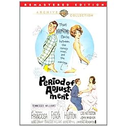 Period Of Adjustment