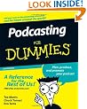 Podcasting For Dummies