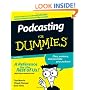 Podcasting For Dummies