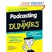 Podcasting For Dummies