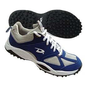 Dita Terminator 4 Hockey Shoes