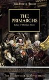 The Primarchs (Horus Heresy)