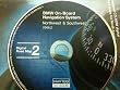 BMW Navigation Cd # 2, for the Following States: Mt,id,wy,ut,az,co,nm,nd,sd,ne