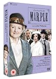Agatha Christie's Marple - The Complete Series 4 [DVD]
