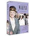 Miss Marple - Series 4 Boxset [4 DVDs] [UK Import]