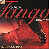 Classical Tango Argentino