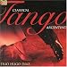 Classical Tango Argentino