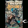 Antagonist: Dorsai Series, Book 7