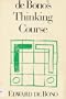 De Bono's Thinking Course