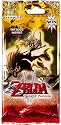 The Legend of Zelda Twilight Princess Trading Card Sealed Pack