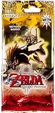 The Legend of Zelda Twilight Princess Trading Card Sealed Pack