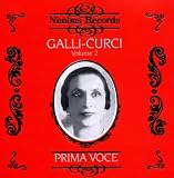 Amelita Galli-Curci Vol.2