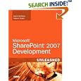 Microsoft SharePoint 2007 Development Unleashed
