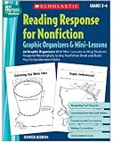 Reading Response For Nonfiction