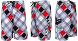 Review   / Hurley Gridlock Boardshorts