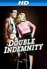 Double Indemnity