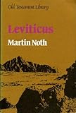 Leviticus : a commentary