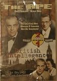 The Ape / British Intelligence