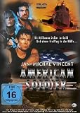 Produkt-Bild: American Soldier