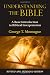 Understanding the Bible: A Basic Introduction to Biblical Interpretation