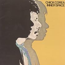 インナー・スペイス(SHM-CD/紙ジャケットCD)