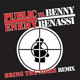 Produkt-Bild: Bring the Noise Remix - Taken from Superstar Recordings