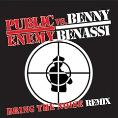 Bring the Noise Remix - Taken from Superstar Recordings