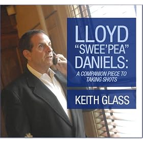 Lloyd Swee'Pea Daniels