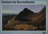Artists in Snowdonia
