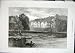Abbotsford Scotts Riverside Home Scotland 1871