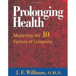 Prolonging Health: Mastering the 10 Factors of Longevity